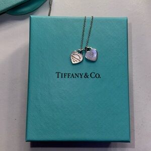 Tiffany and Co. Necklace